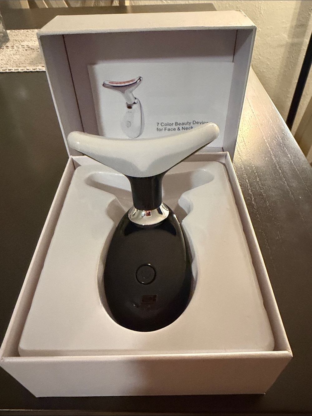 NEW Intense Pulsed Light Wrinkles Reducing Instrument ES-1081 -